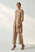 Uma Fawn Co-ord Set